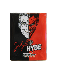 Jekyll and Hyde Firework