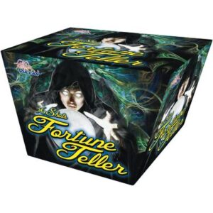 Fortune Teller Firework