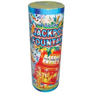 Jackpot Fountain Firework