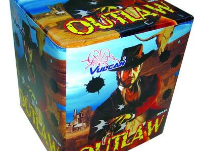 Outlaw