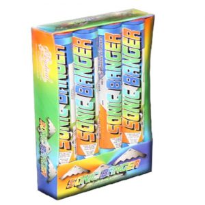 Sonic Banger Firework