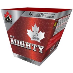 The Mighty Firework