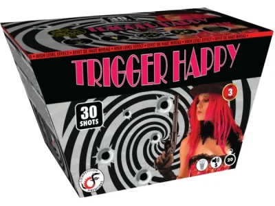 Trigger Happy