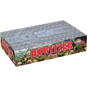 Howitzer Firework
