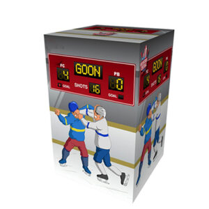 Goon Firework