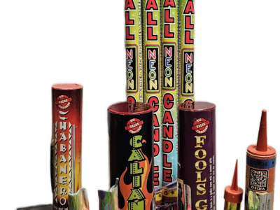 $30 Firework Bundle