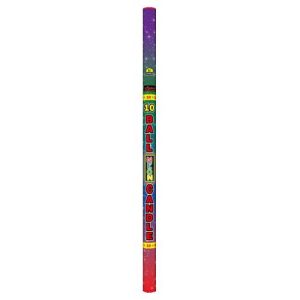 10 Ball Roman Candle