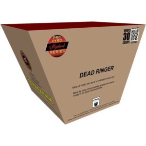 Dead Ringer Pro Firework