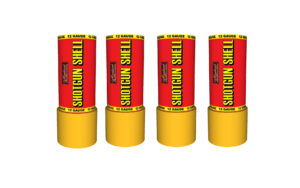 Shotgun Shell Firework