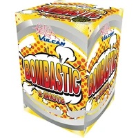 Bombastic