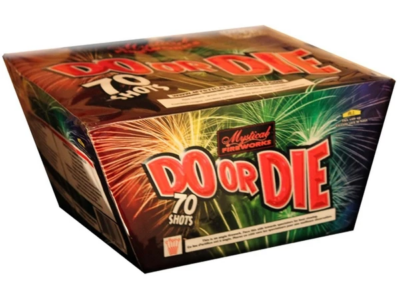 Do or Die