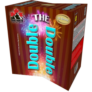 Double Double Firework