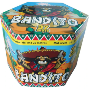 Bandito Firework