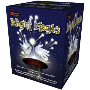 Night Magic Firework