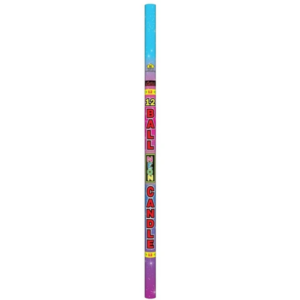 12 Ball Roman Candle Firework