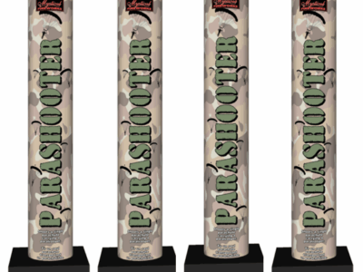 Parashooter x 4