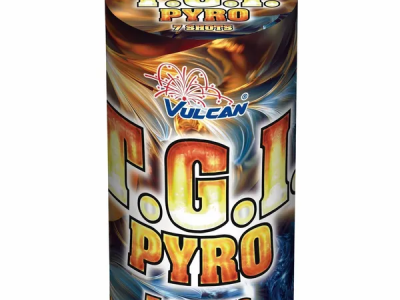 TGI PYRO