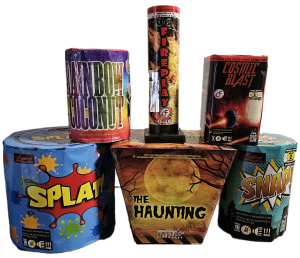 Firework Show Bundle