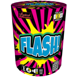 Flash Firework