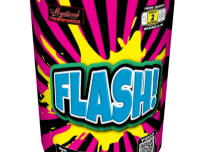 Flash Firework