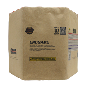 Endgame Pro Series Firework