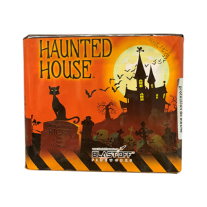 Haunted House Firework