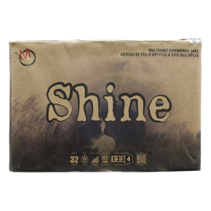 Shine Firework M Series Pro
