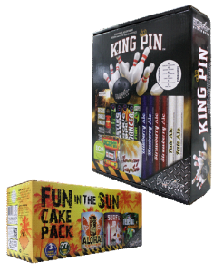 $100 Firework Bundle