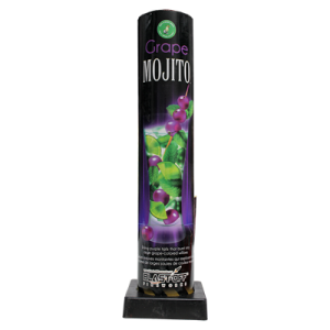 Grape Mojito Firework