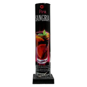 Pink Sangria Firework