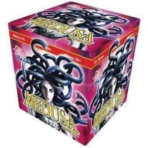 Medusa Firework