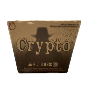 Crypto Firework