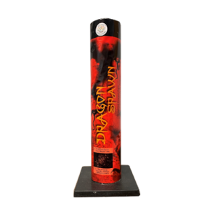 Dragon Spawn Firework