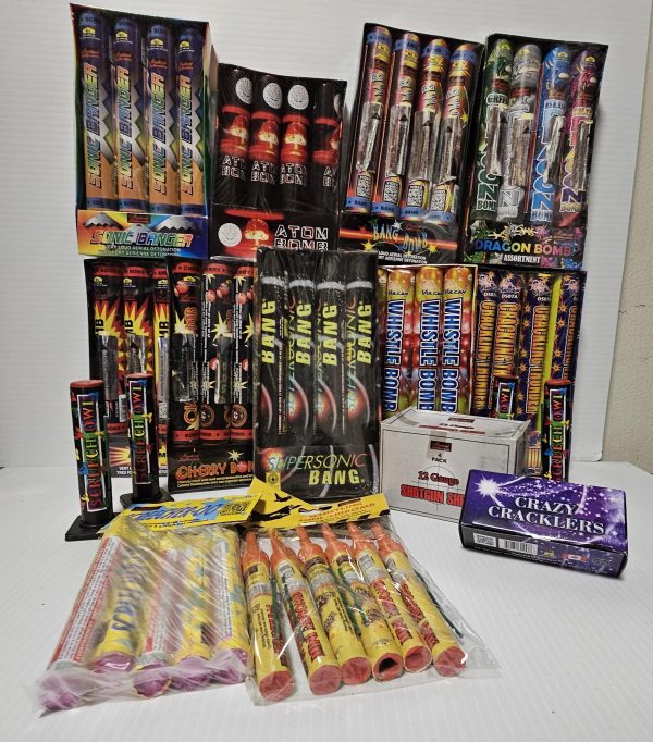 Noise Bundle Xtreme
