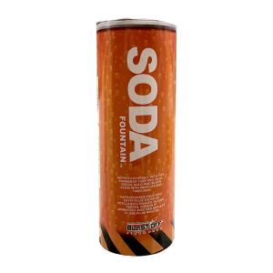 Soda Fountain Firework