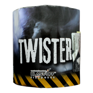 Twister Firework