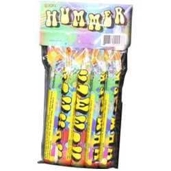 Hummer Firework