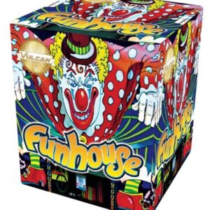 Funhouse Firework