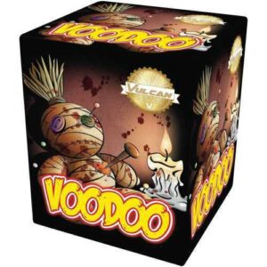 Voodoo Firework