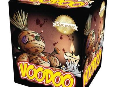 Voodoo Firework