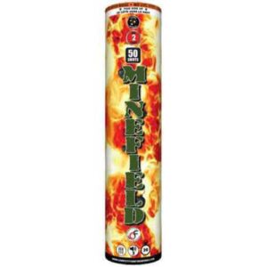 Mine Field Barrage Firework