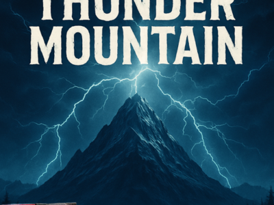 Thunder Mountain Fireworks