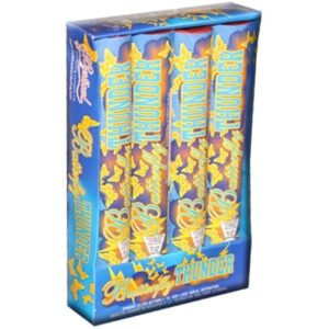 Butterfly Thunder Firework