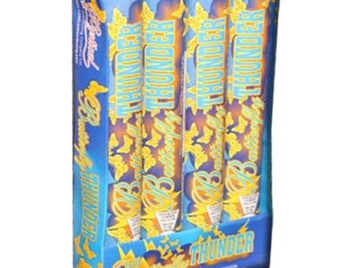 Butterfly Thunder Firework