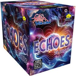 Echoes Firework