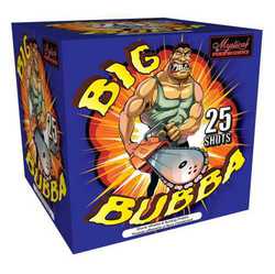 Big Bubba Firework