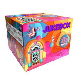 Jukebox Firework
