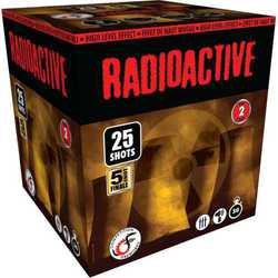 Radioactive Firework